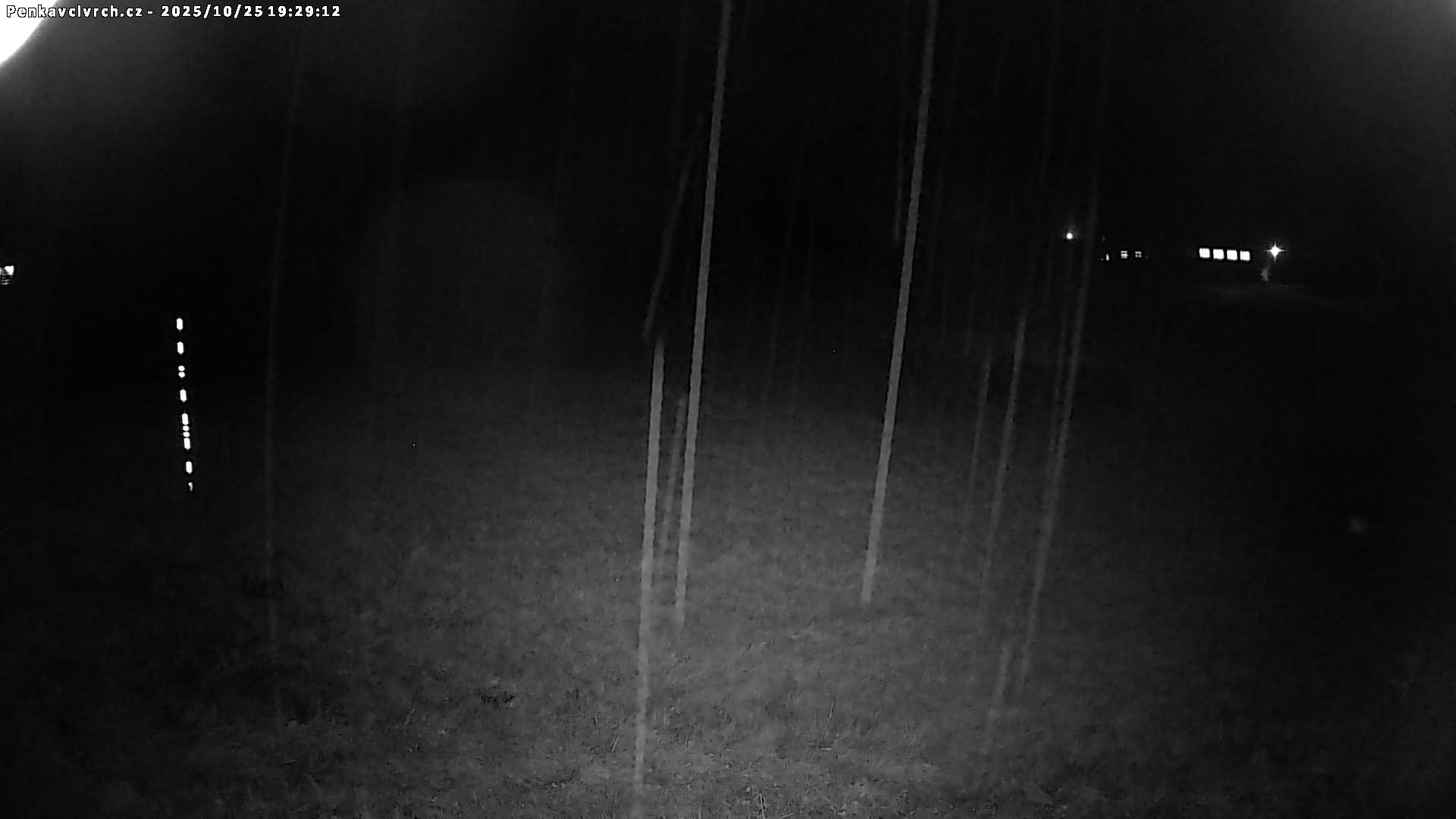 Webcam - Penkavci vrch
