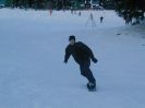 Snowboardista