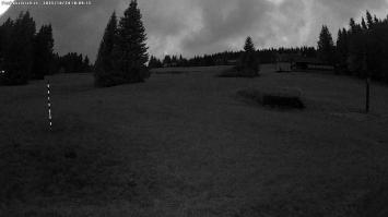 Webkamera: 24.10.2025, 18:09